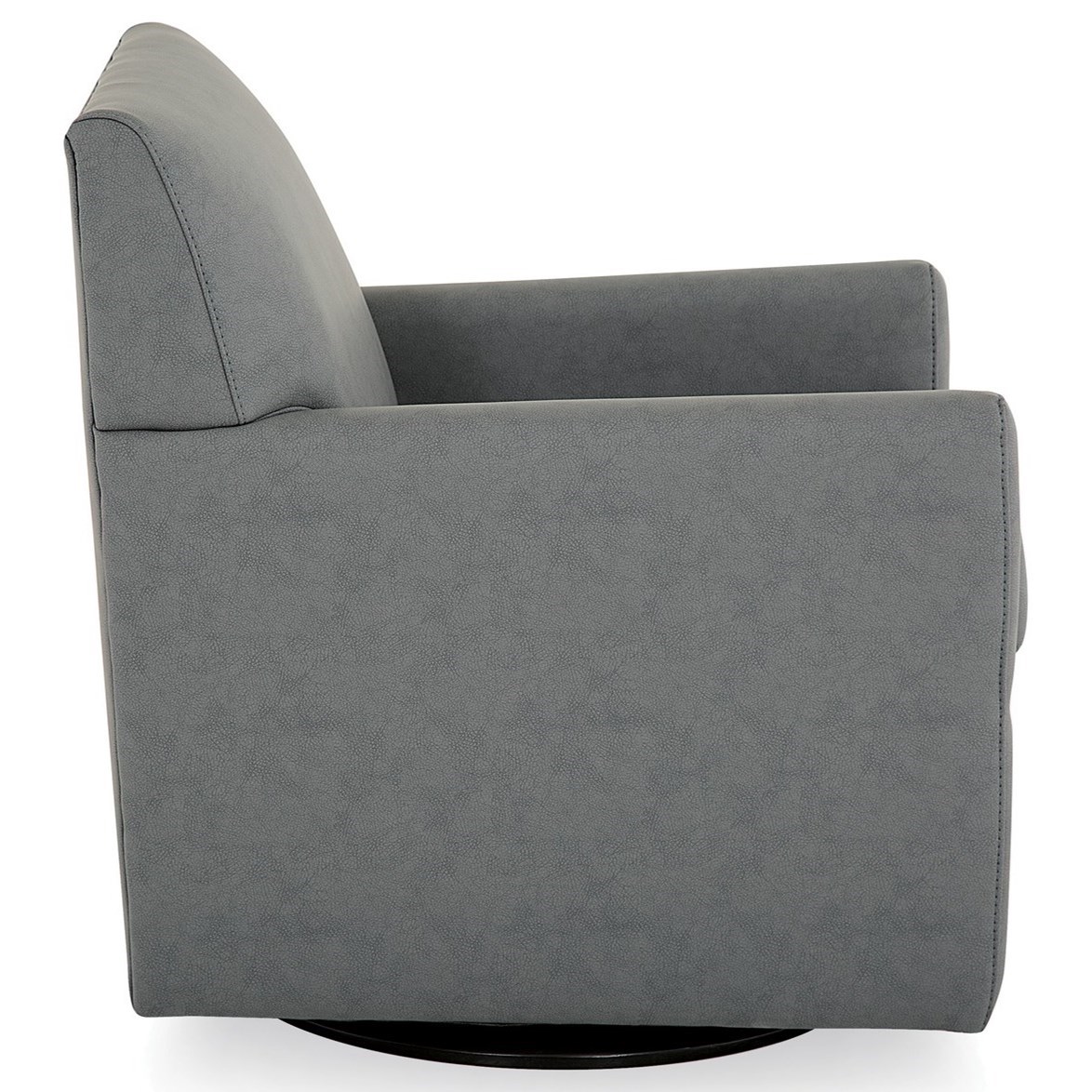 Palliser pia swivel sales chair